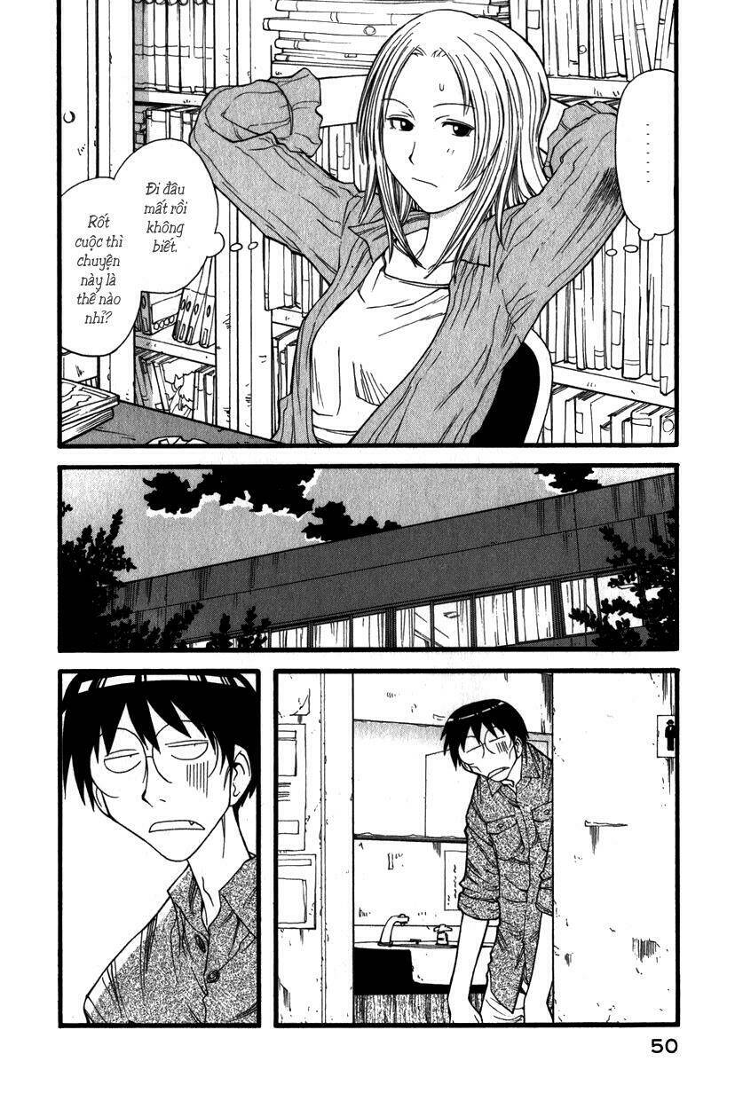 genshiken/22