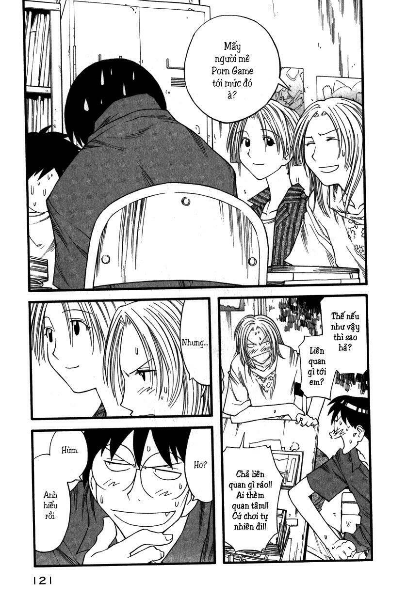 genshiken/11