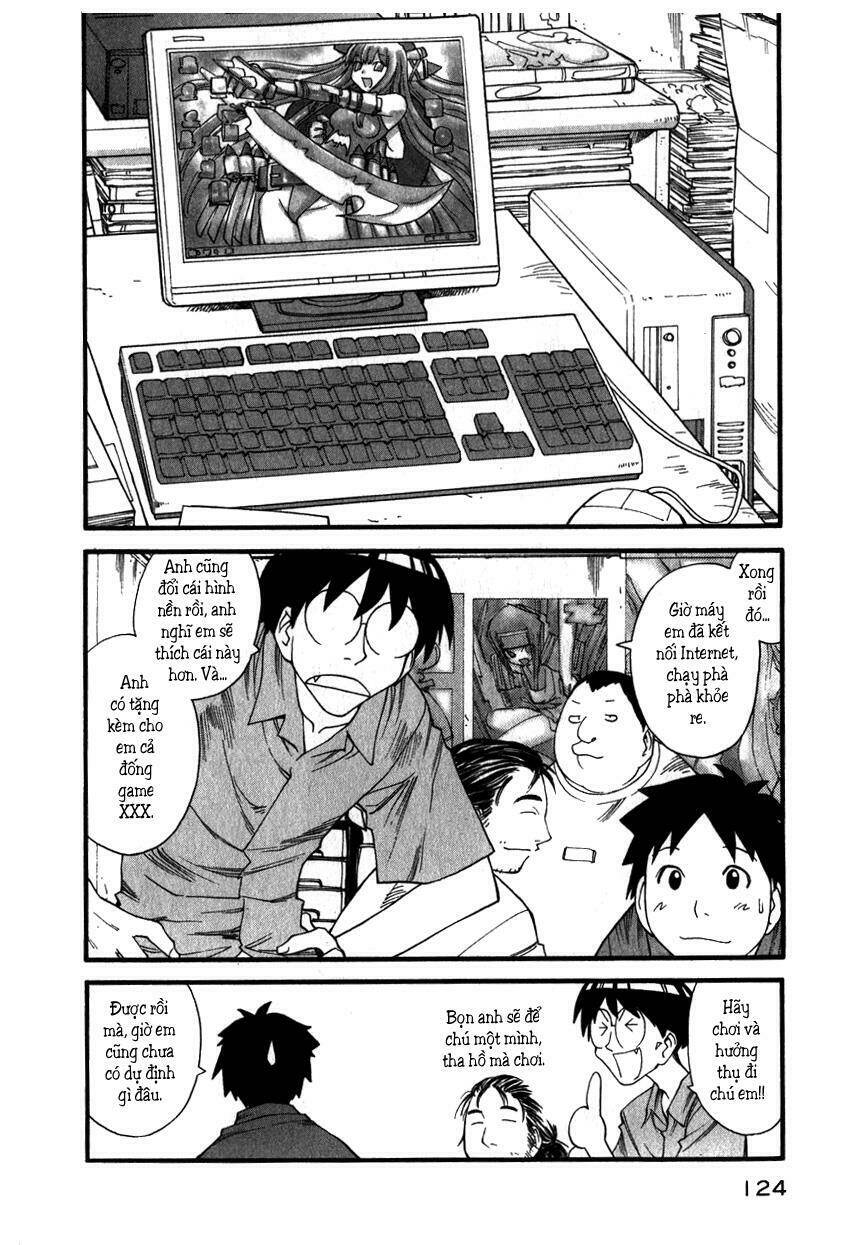 genshiken/14