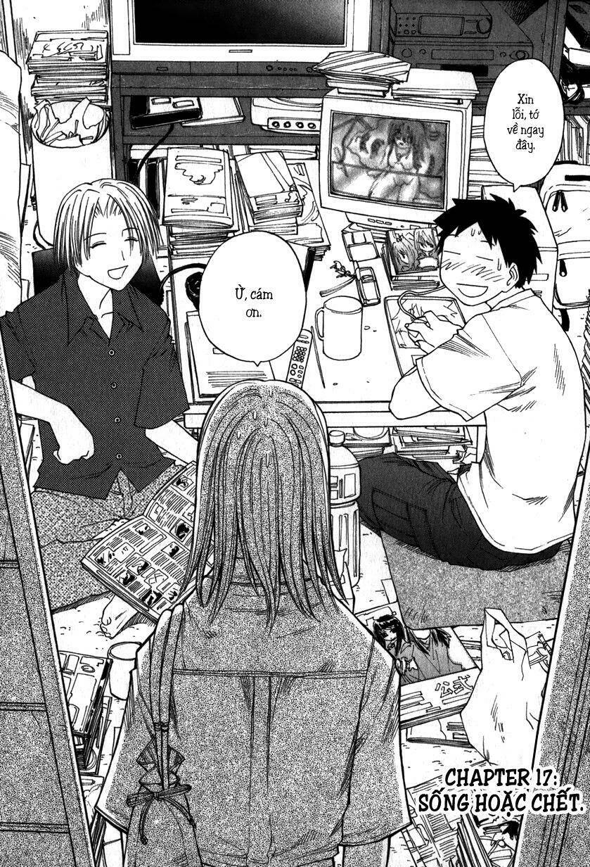 genshiken/2