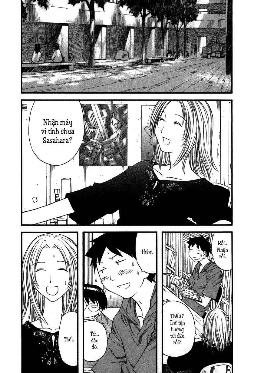 genshiken/21