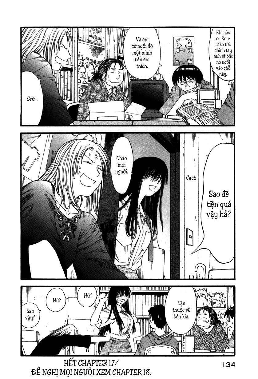 genshiken/23