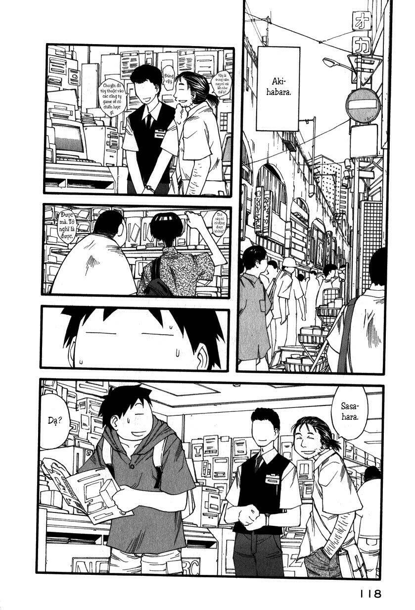 genshiken/8