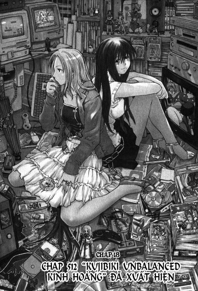 genshiken/1