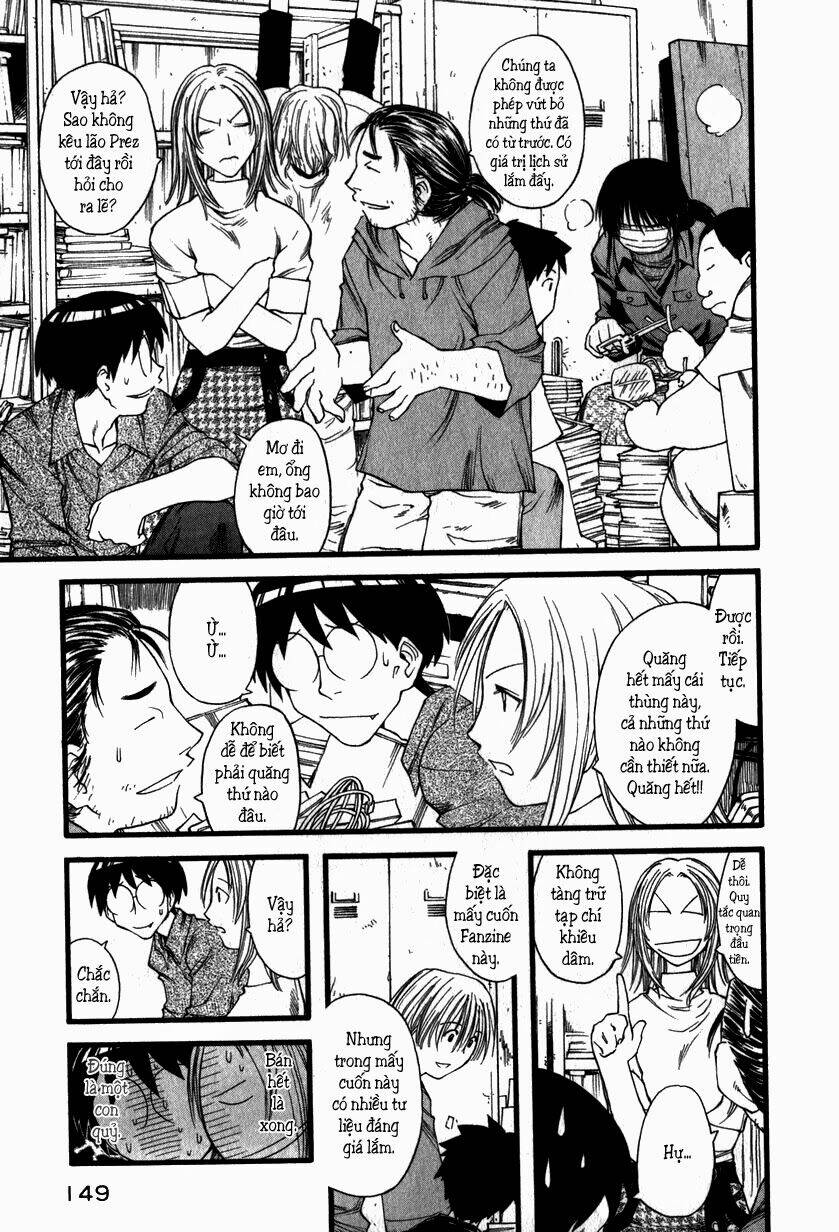 genshiken/13