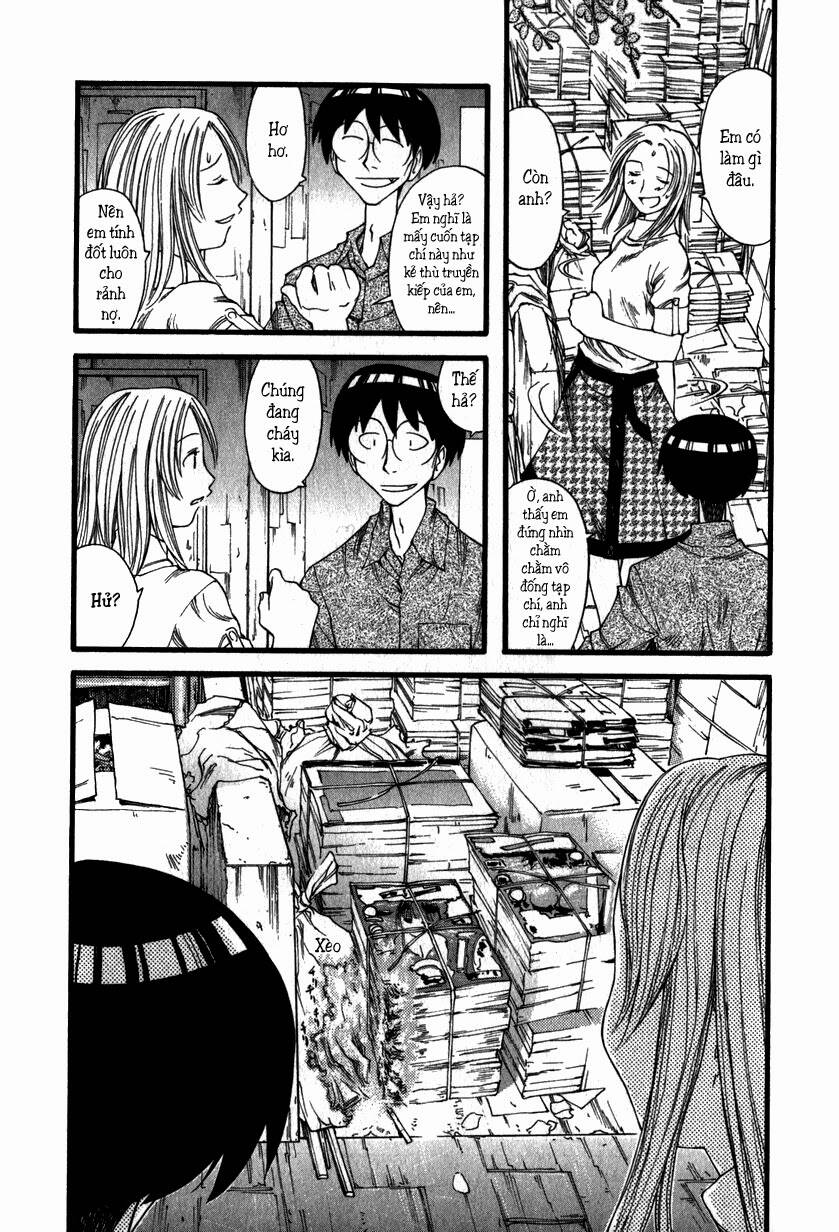 genshiken/21