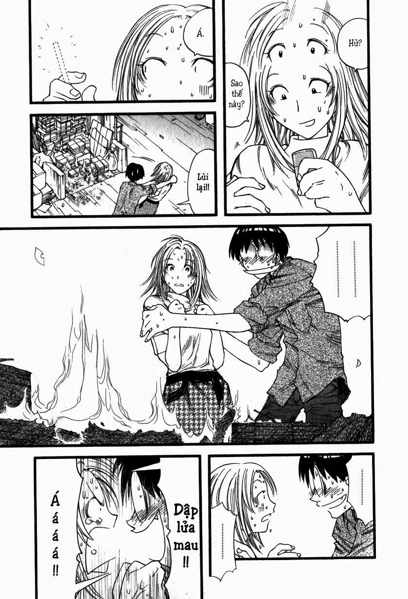 genshiken/22