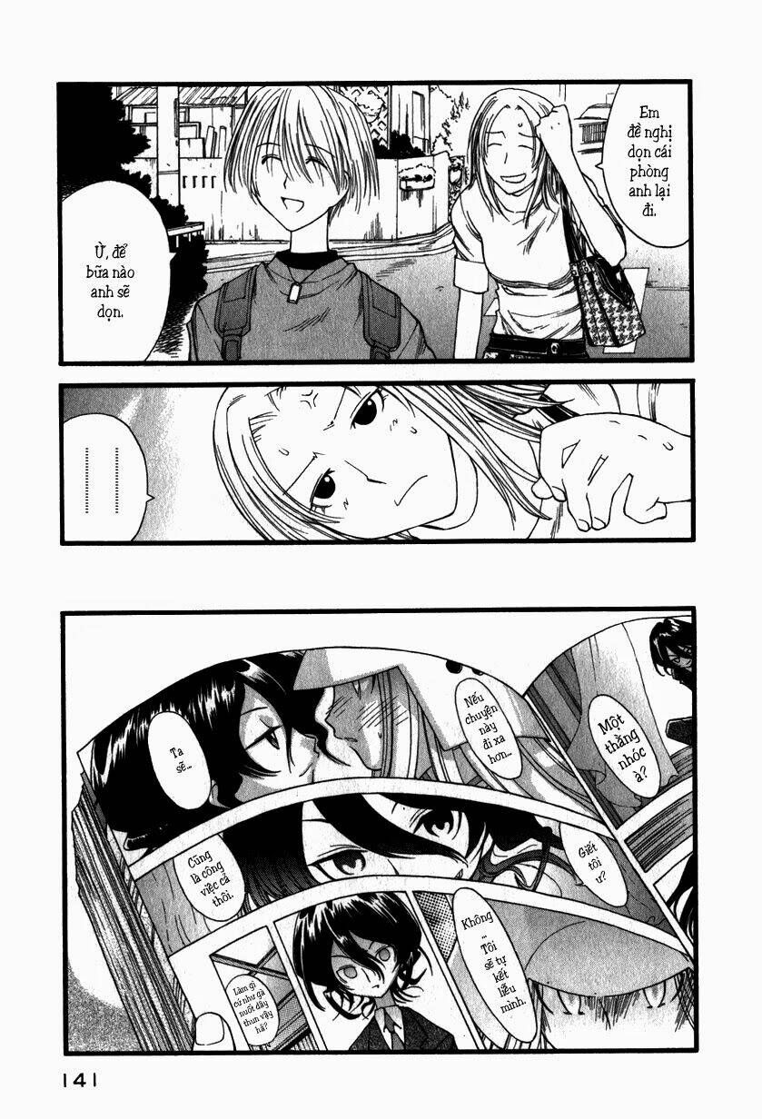 genshiken/5