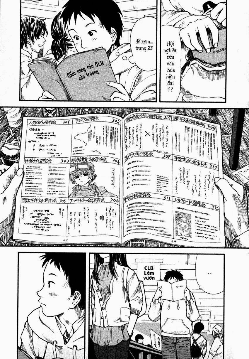 genshiken/13