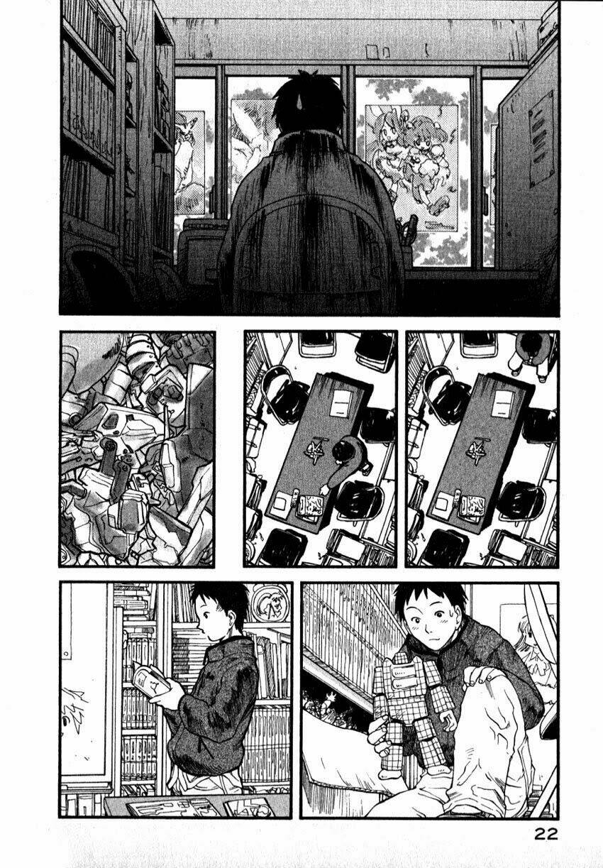 genshiken/24