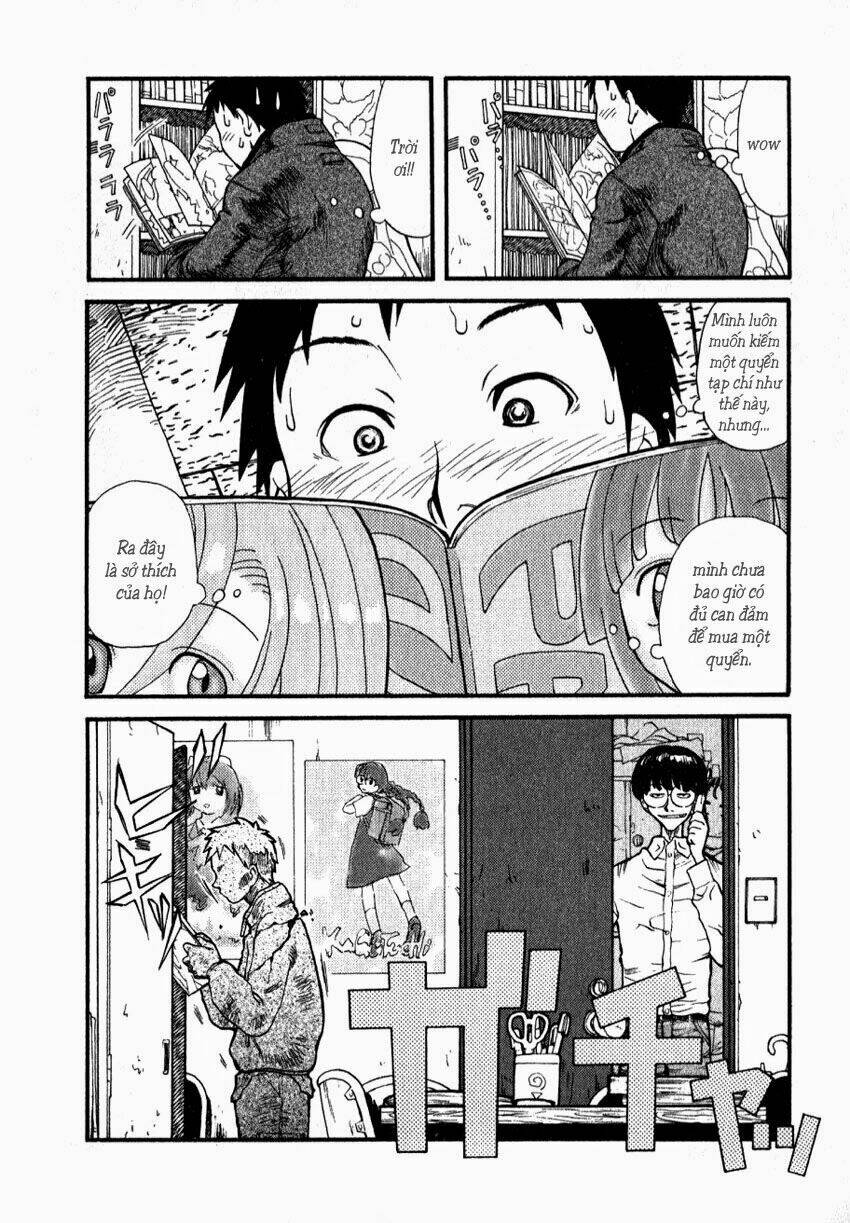 genshiken/28