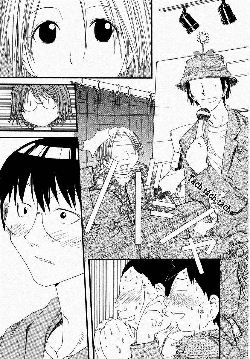 genshiken/22