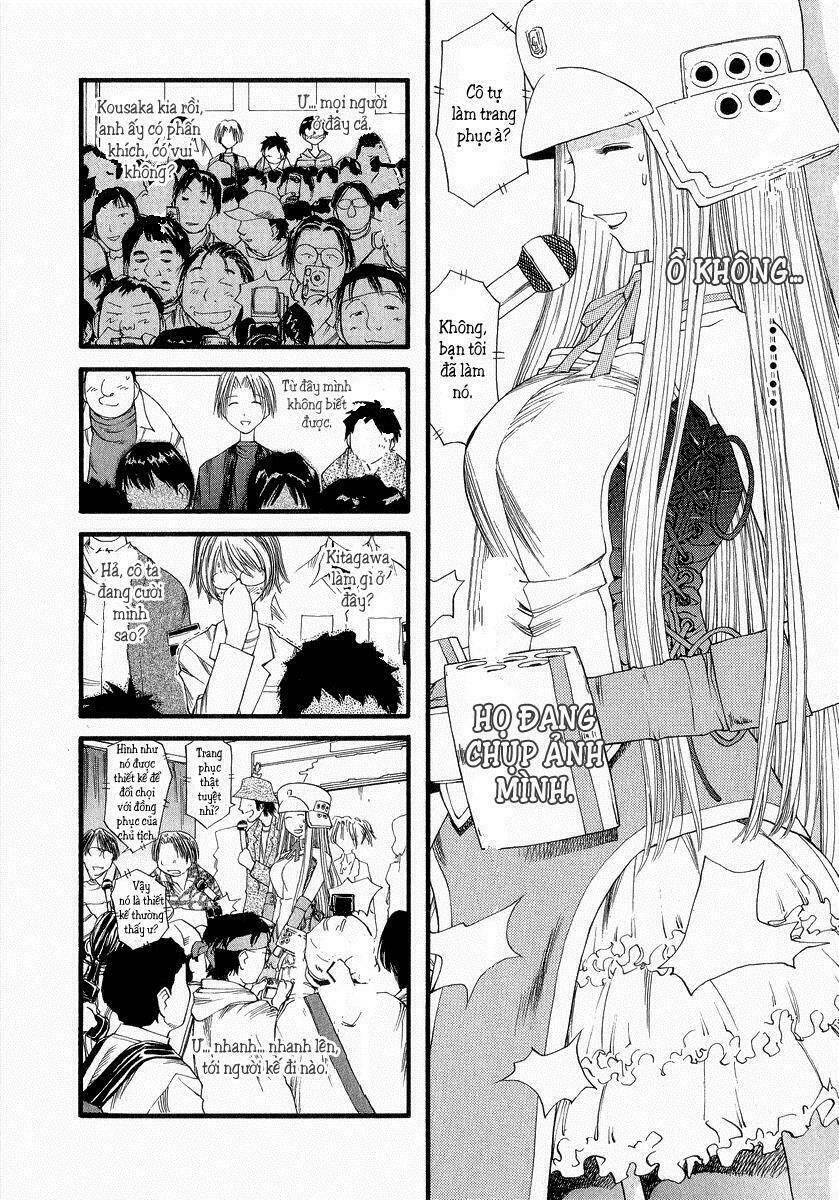 genshiken/23