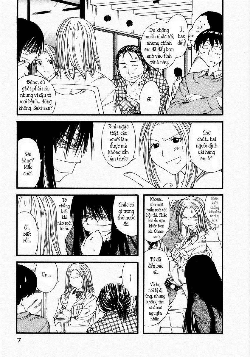 genshiken/8