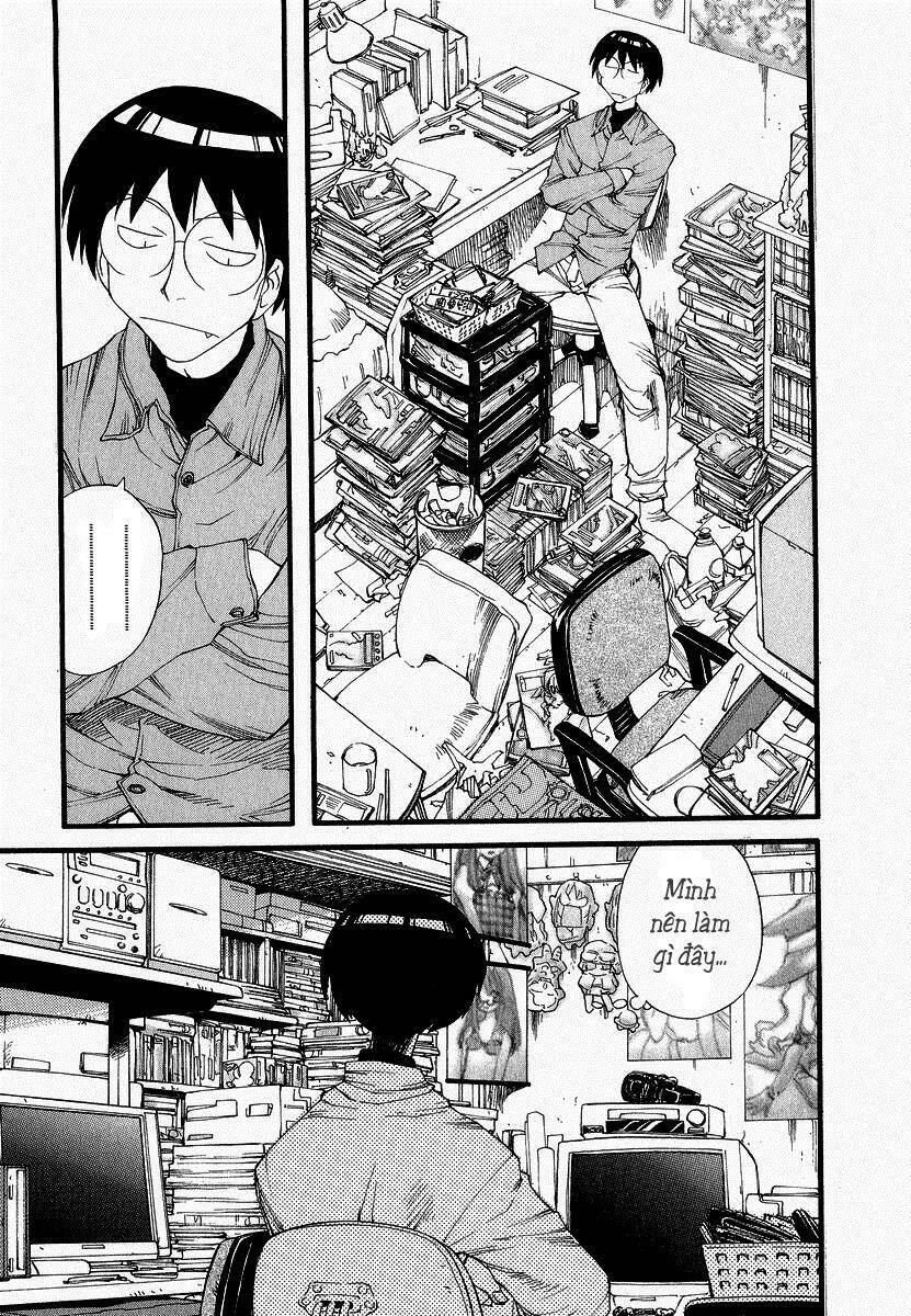 genshiken/1