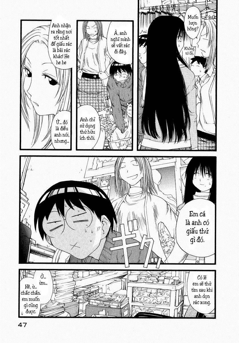 genshiken/15