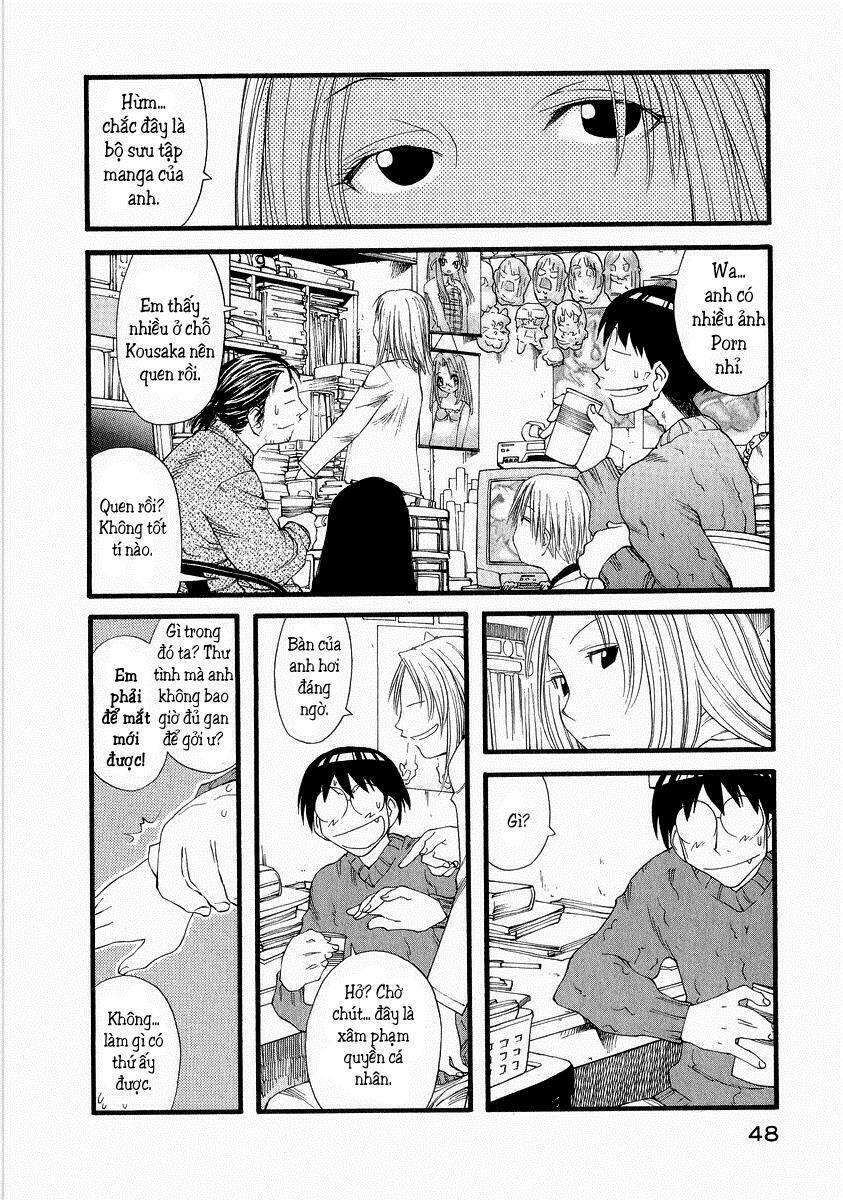 genshiken/16