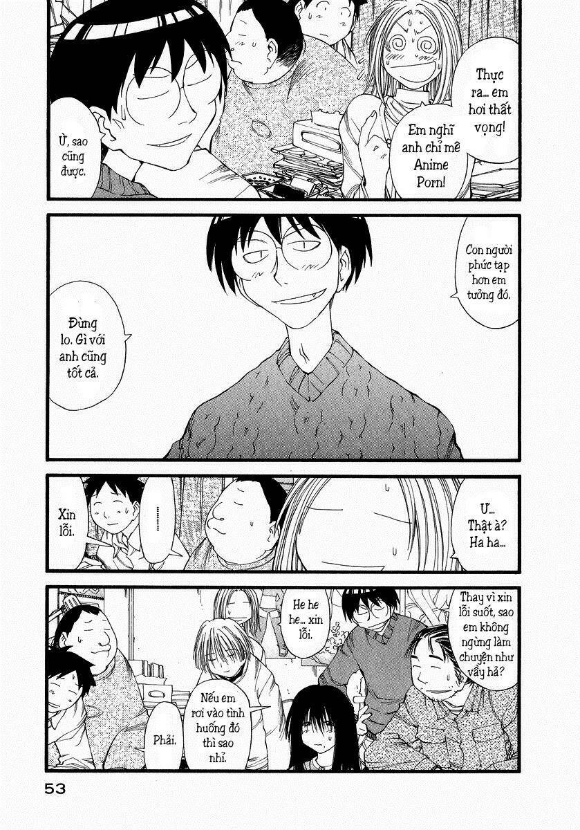 genshiken/20