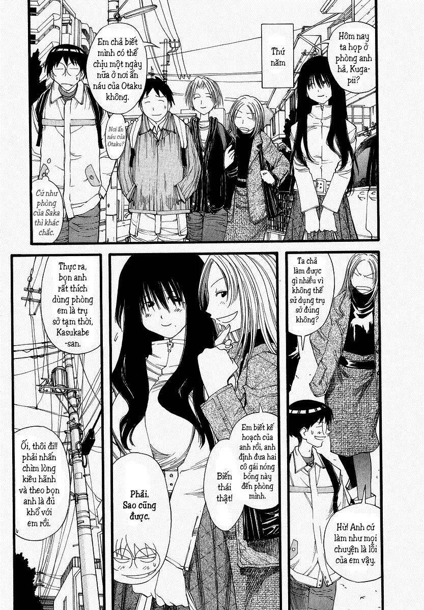 genshiken/3