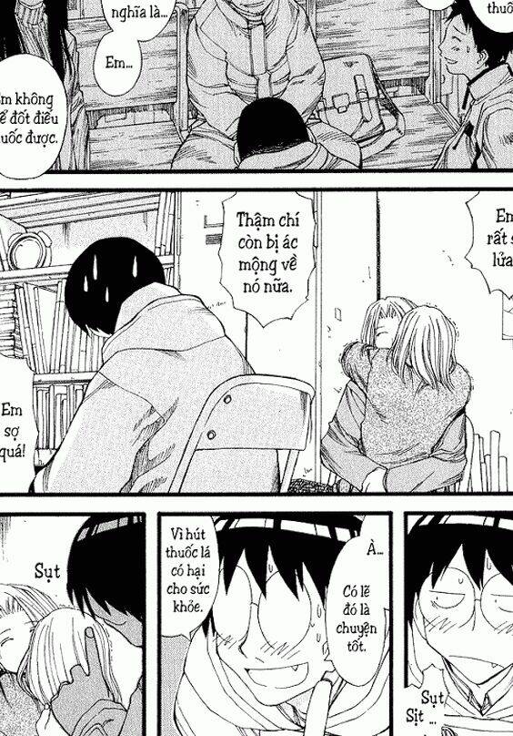 genshiken/27