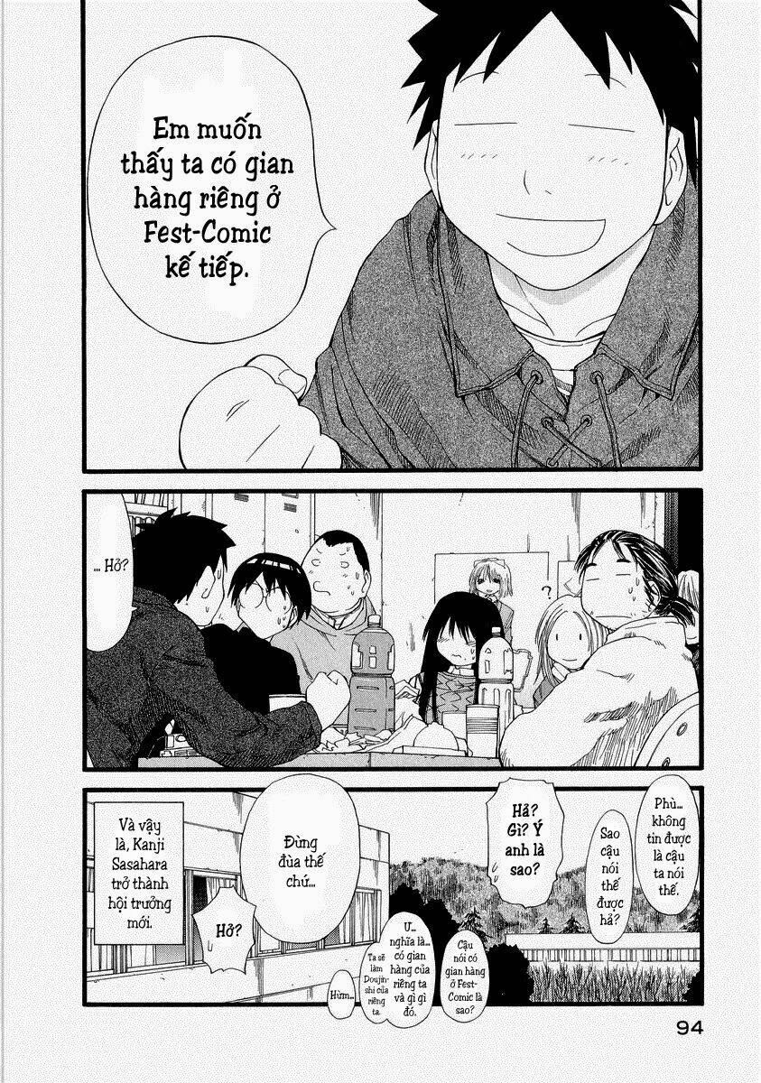 genshiken/10