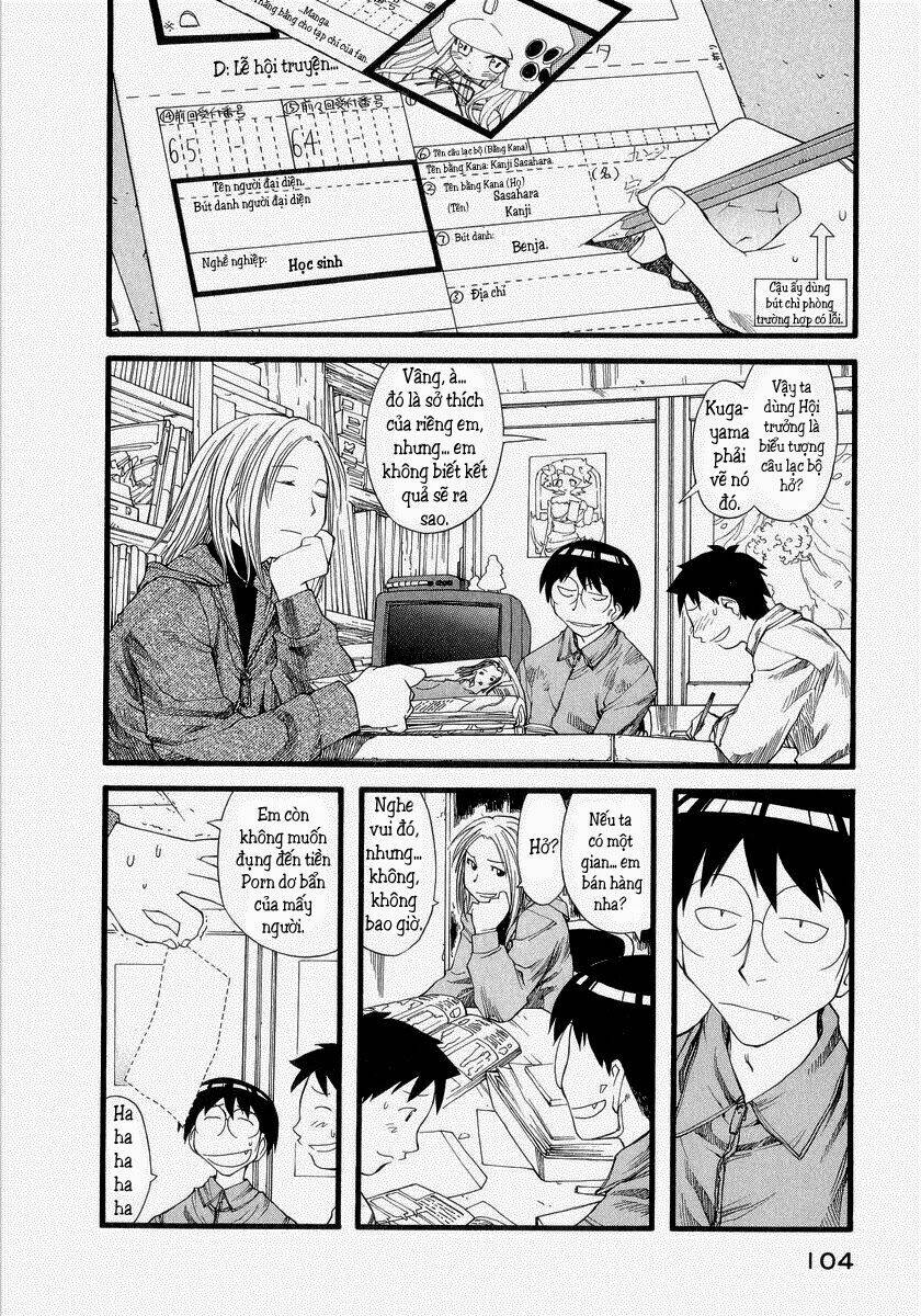 genshiken/20