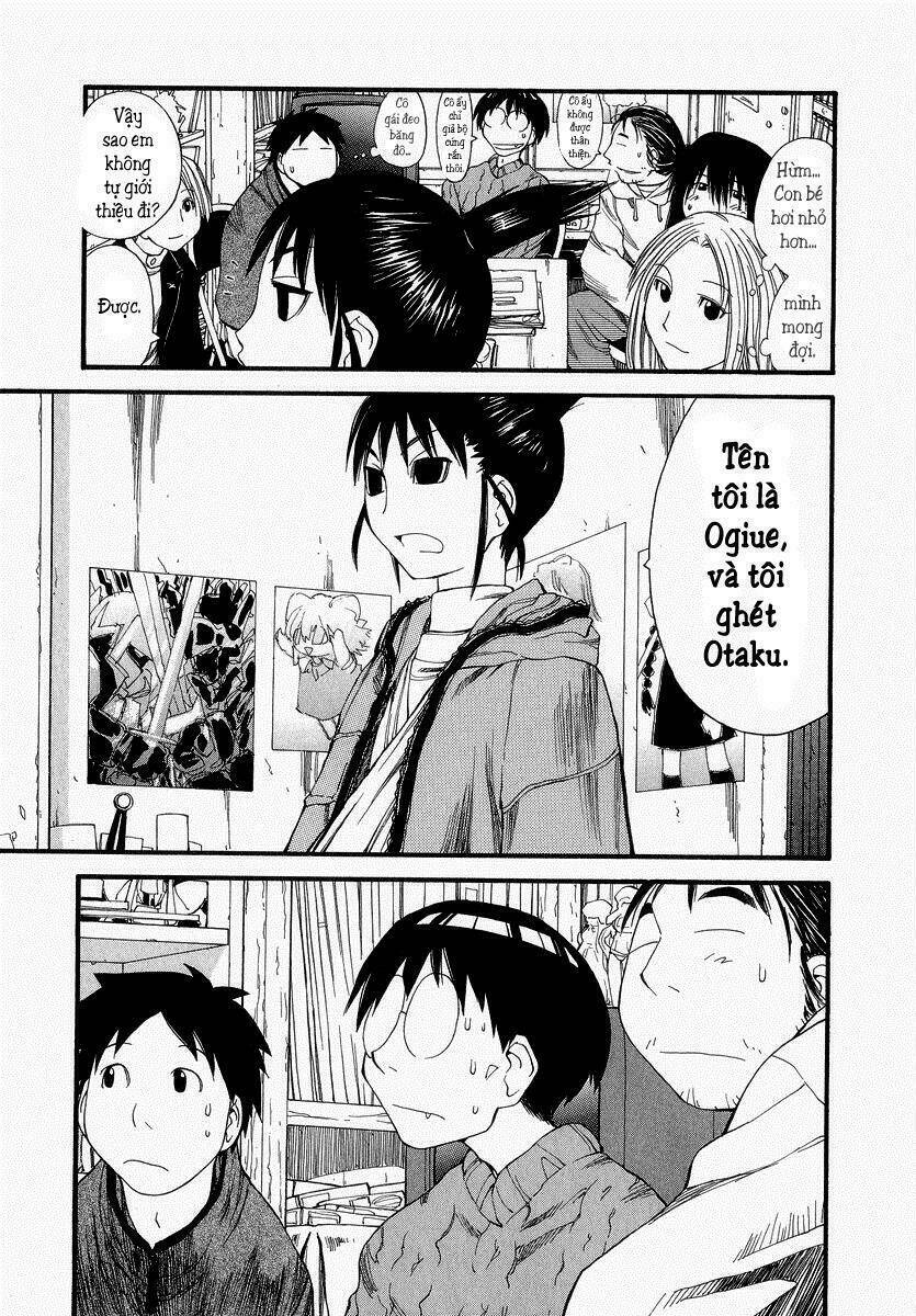 genshiken/14