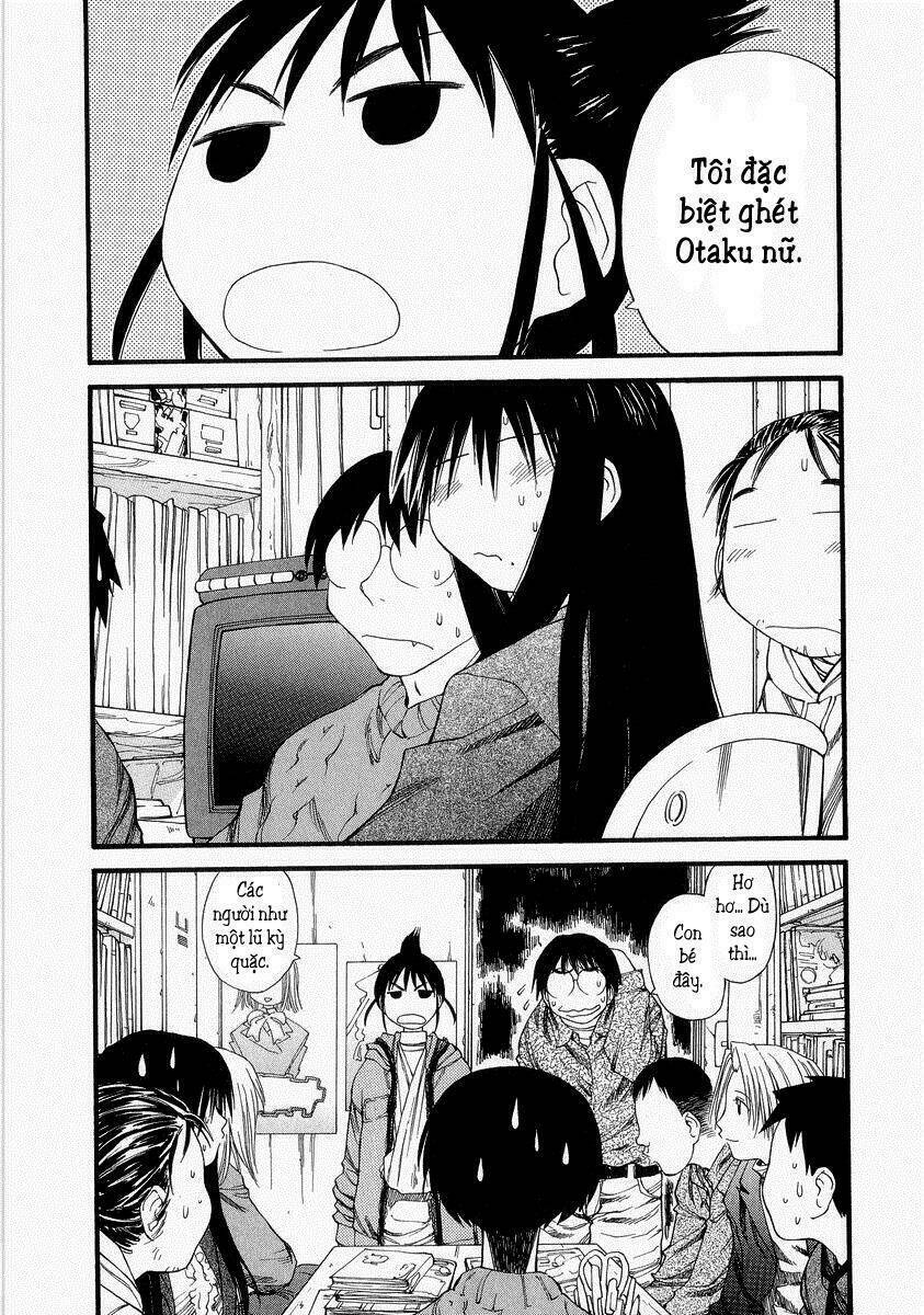 genshiken/15