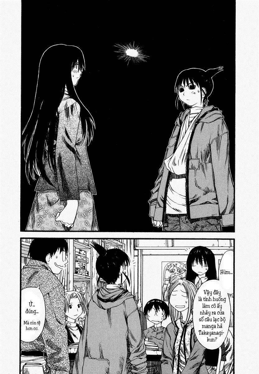 genshiken/18