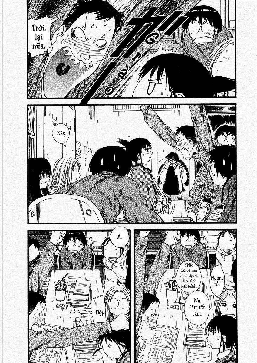 genshiken/21