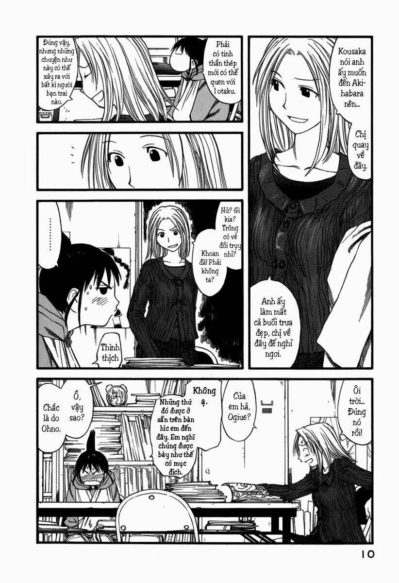 genshiken/13