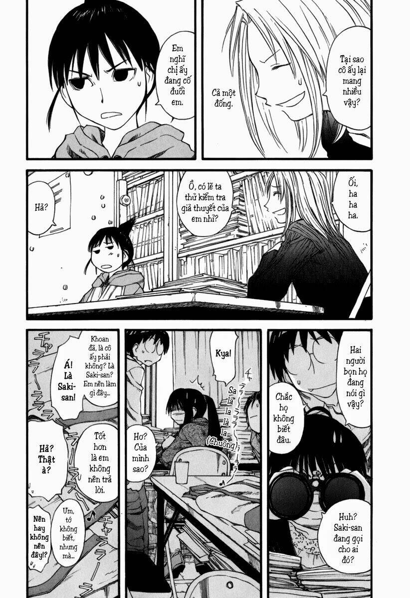 genshiken/14