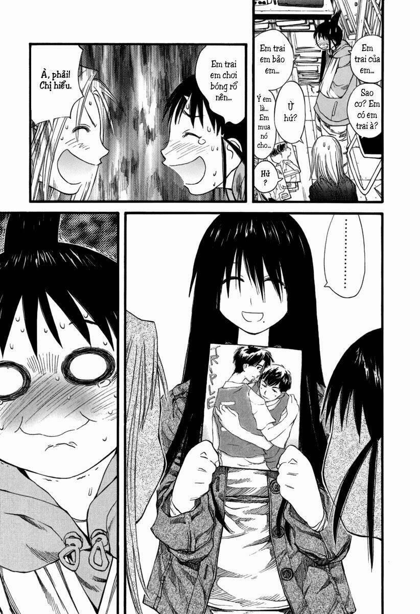 genshiken/28