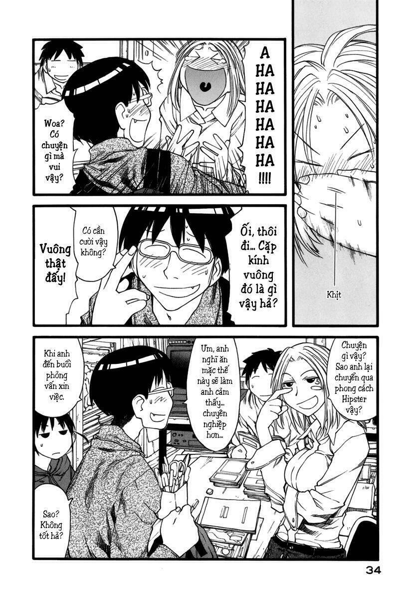 genshiken/5