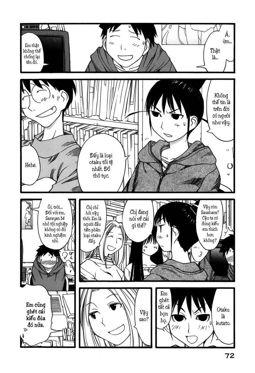 genshiken/18