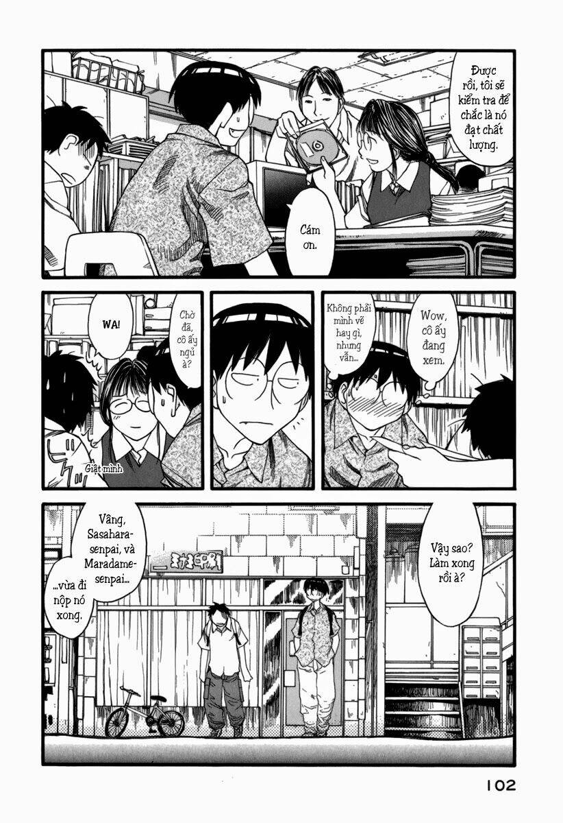 genshiken/22