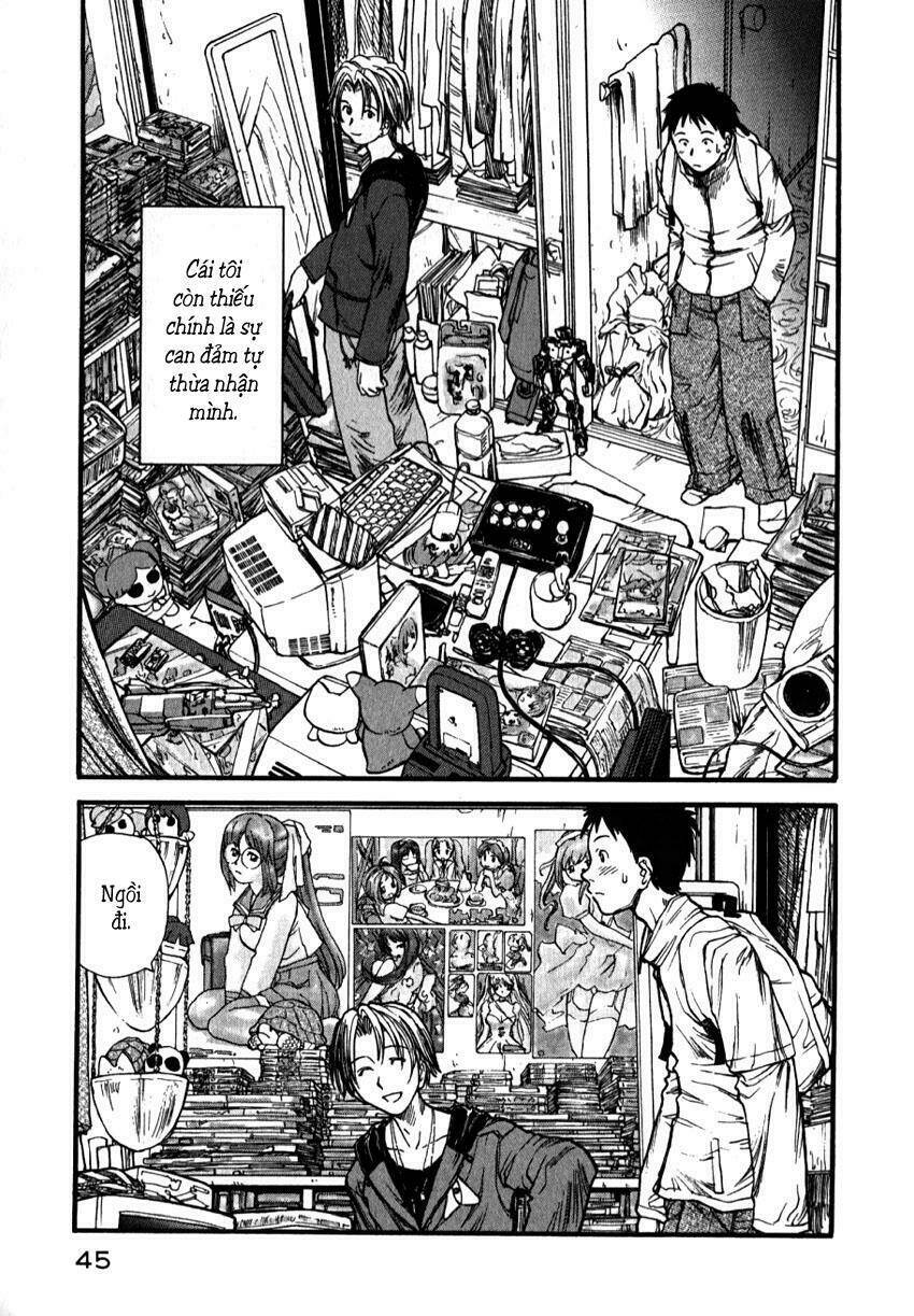 genshiken/11