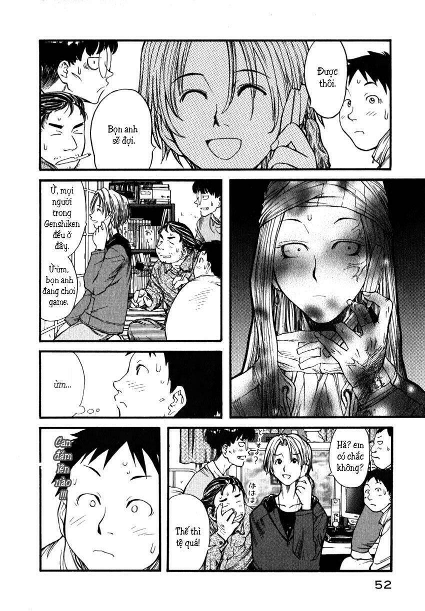 genshiken/18