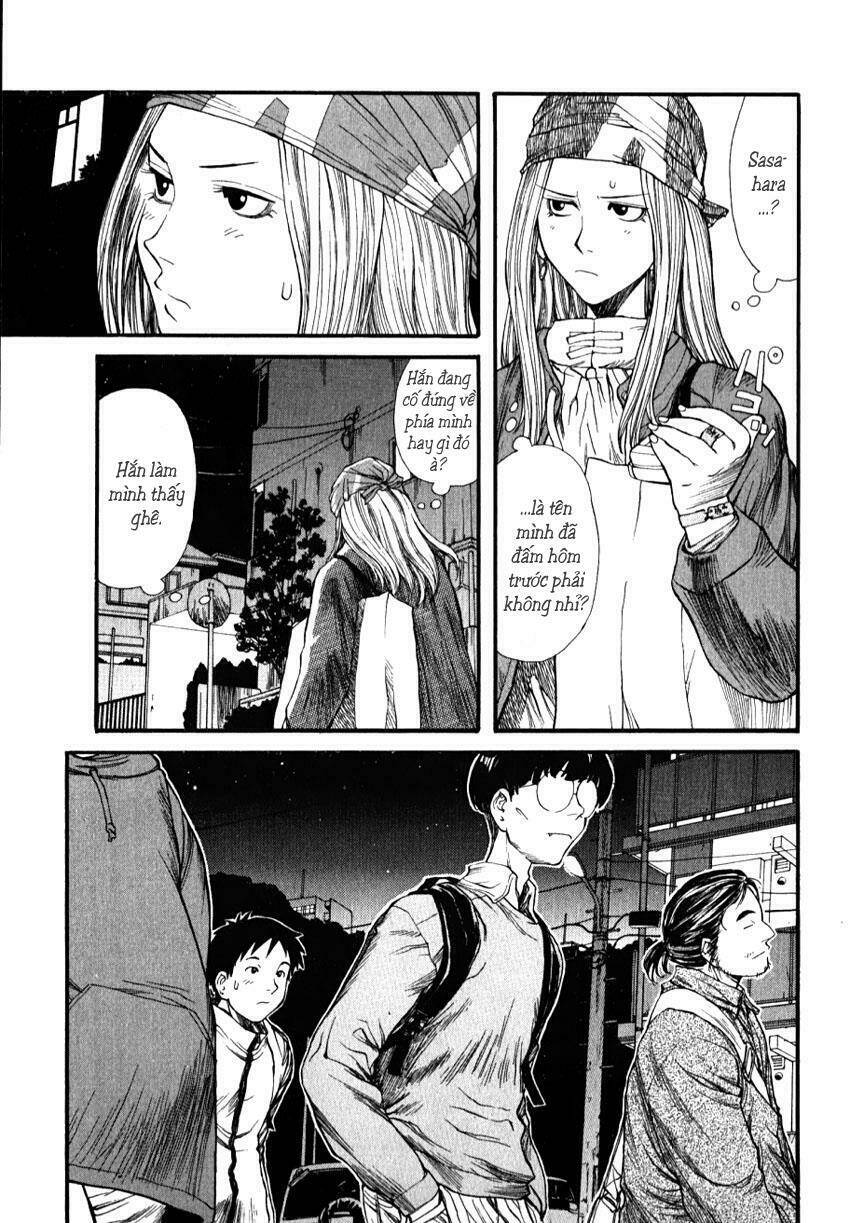 genshiken/21