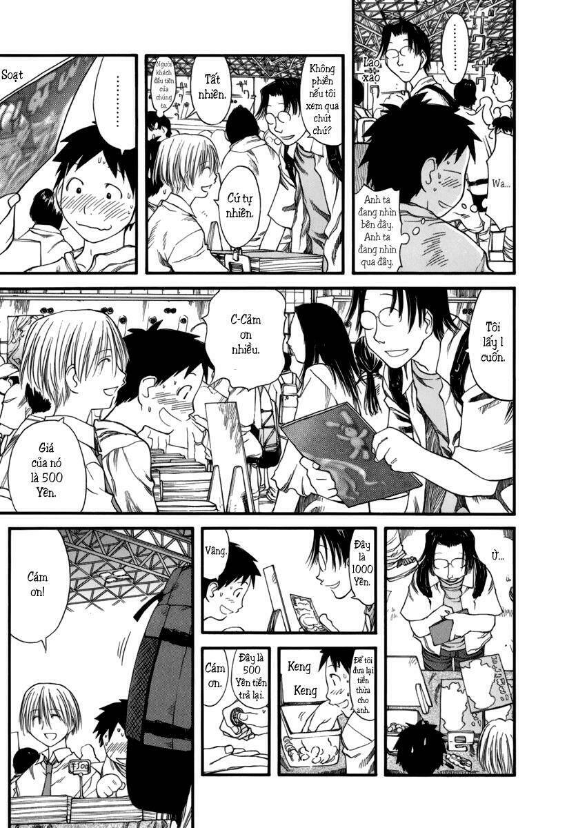 genshiken/13