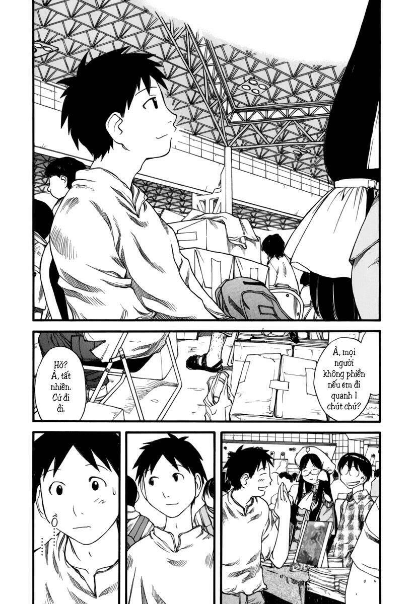 genshiken/21