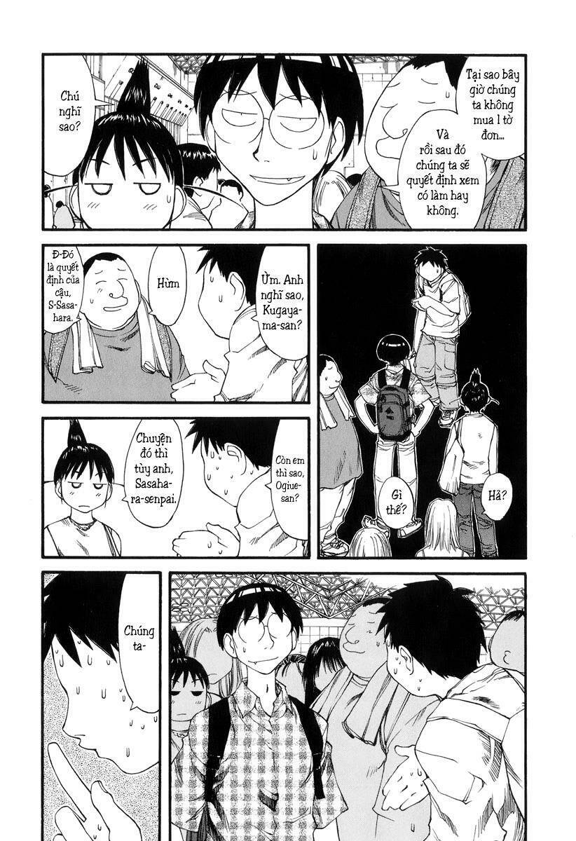 genshiken/23