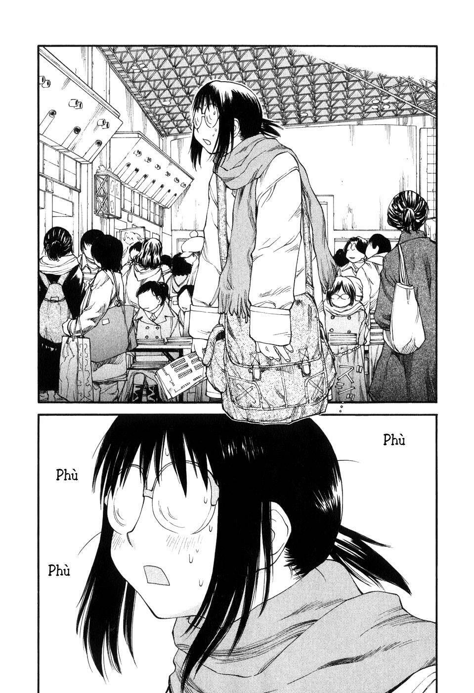 genshiken/13