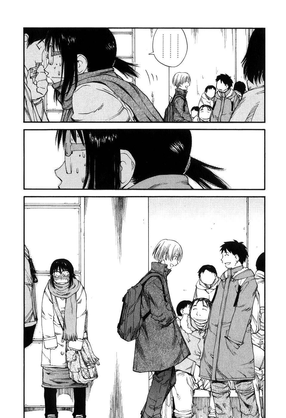 genshiken/15