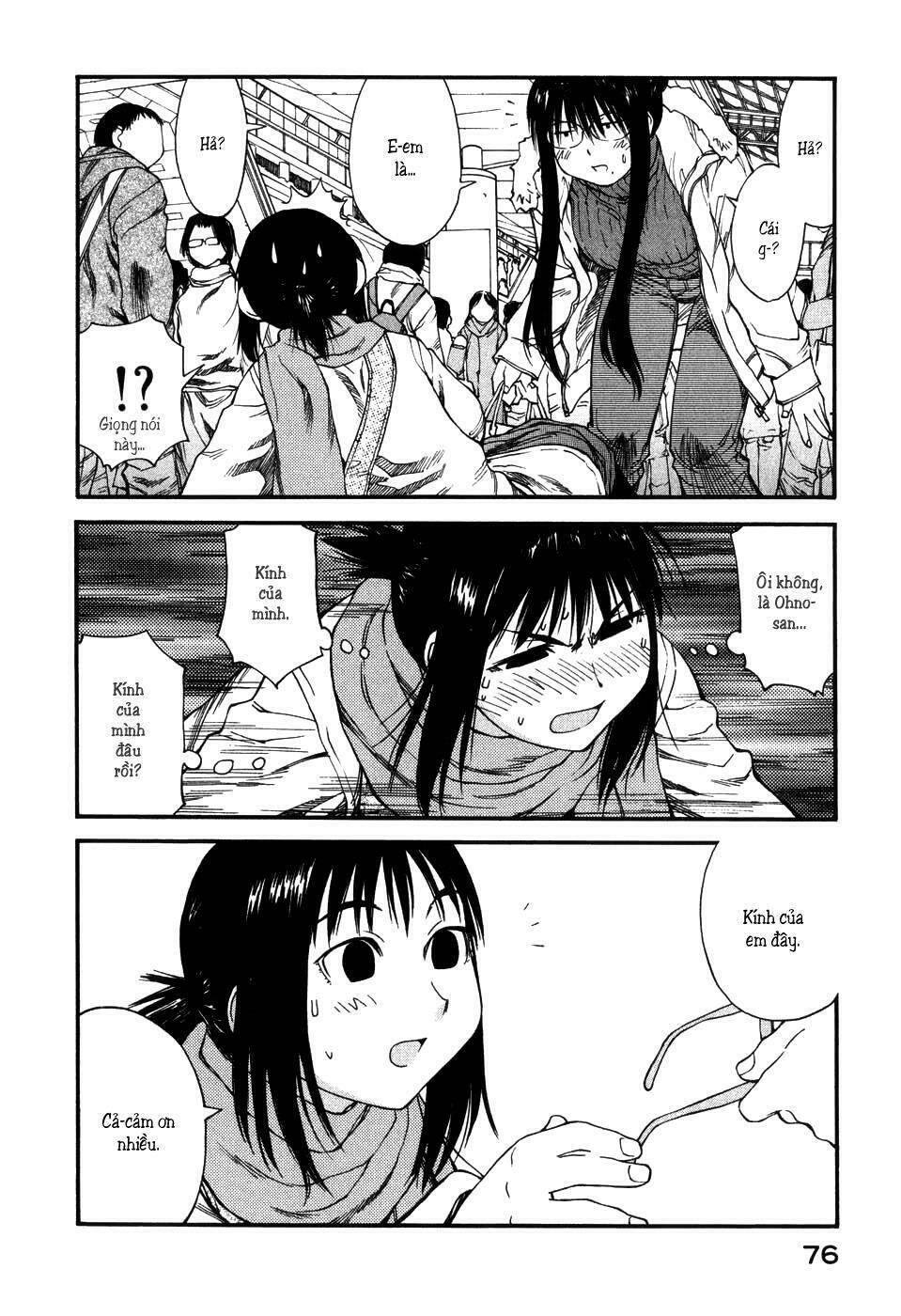 genshiken/22