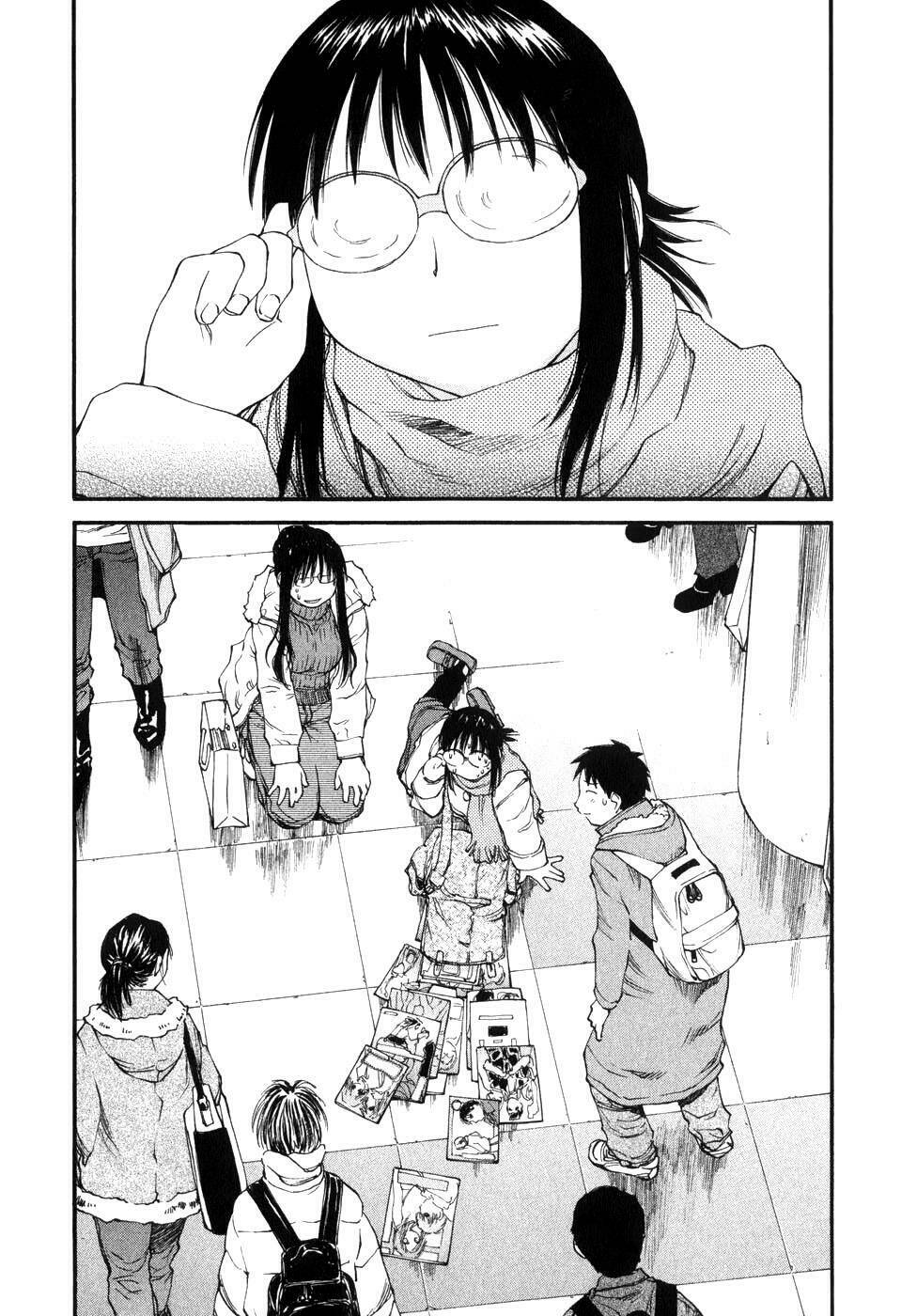 genshiken/24