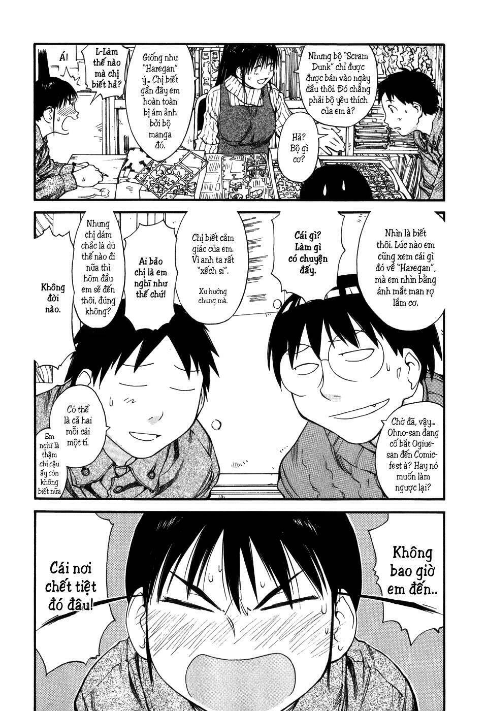 genshiken/7