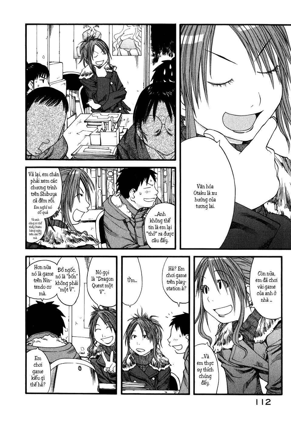 genshiken/6