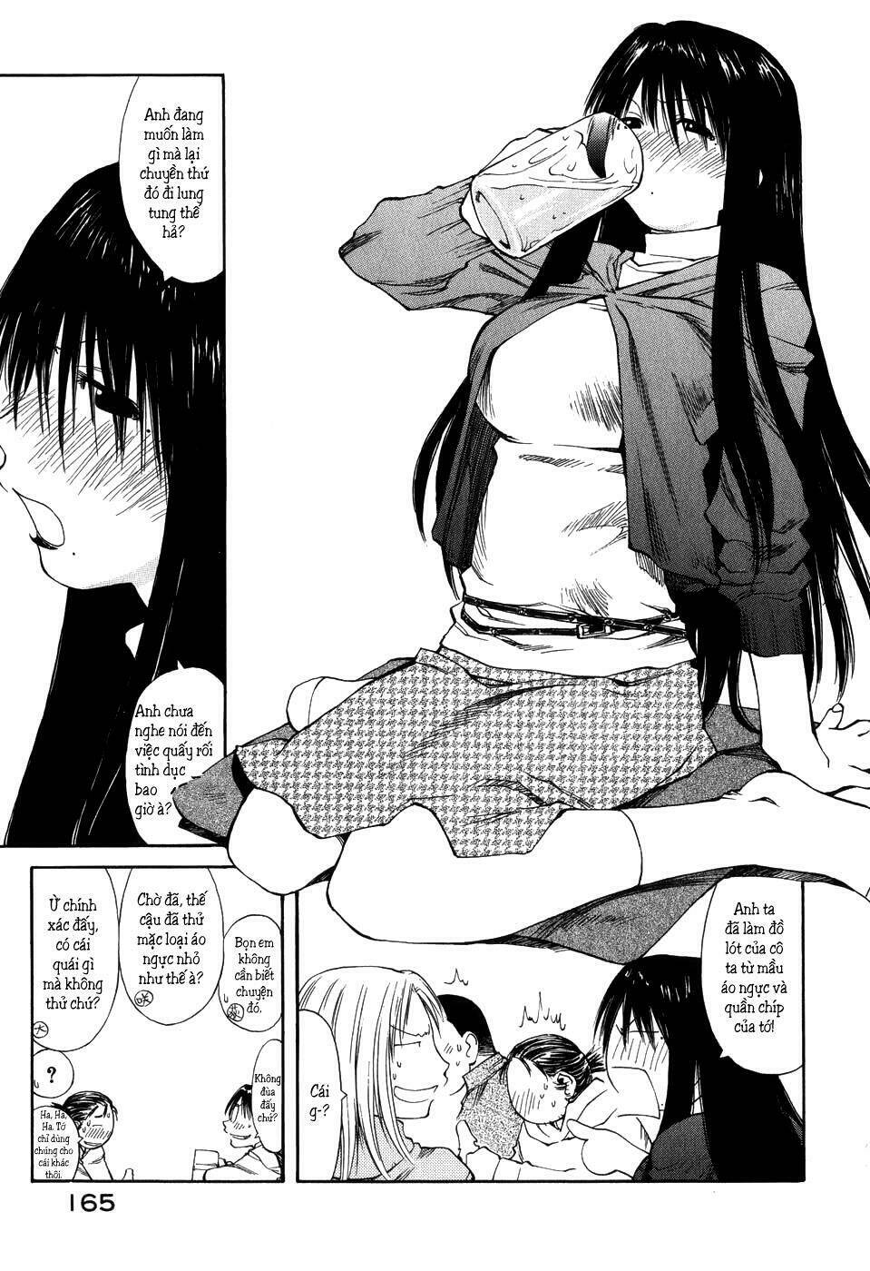 genshiken/32