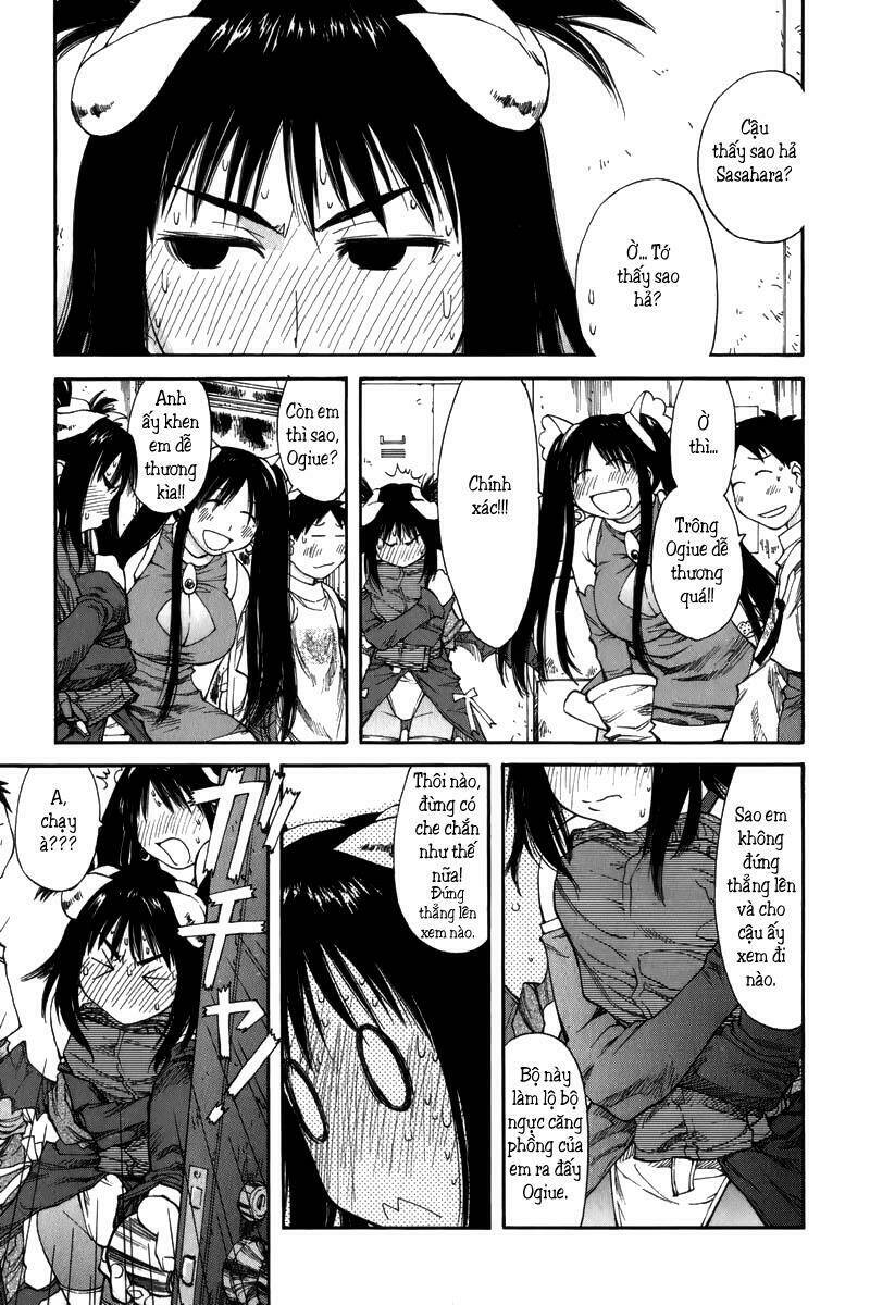 genshiken/23